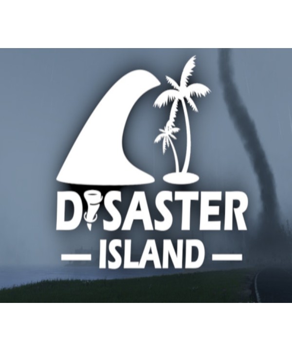 Disaster Island Steam Key GLOBAL